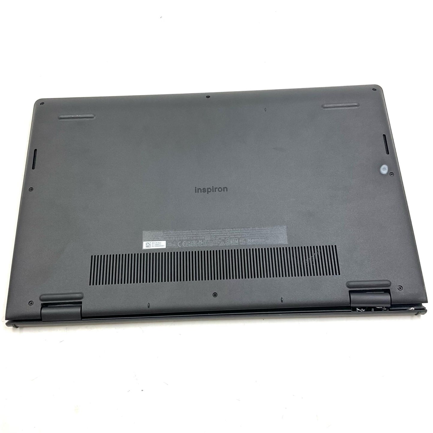 【最速発送】DELL Inspiron 15 3520 Intel Core i5-1235U 8GB SSD 512GB 87.1%【難有】