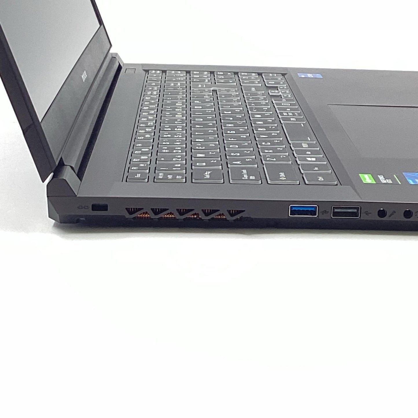 【全額返金保証】【最速発送】FUJITSU Lite 3715/J FMV3715JB 12th Gen Intel(R) Core(TM) i5-1235U 8GB M.2 SSD 256GB 100% 超美品 動作確認済