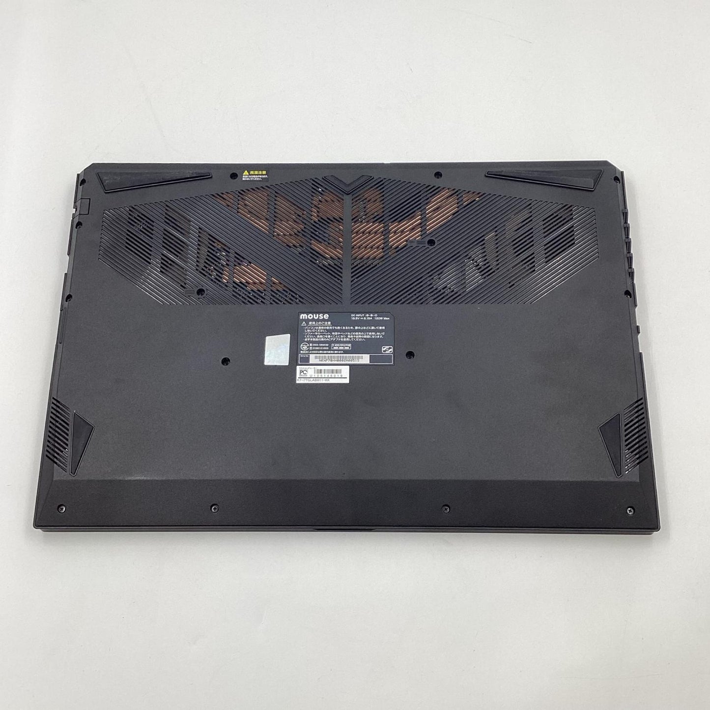 【全額返金保証】【最速発送】FUJITSU Lite 3715/J FMV3715JB 12th Gen Intel(R) Core(TM) i5-1235U 8GB M.2 SSD 256GB 100% 超美品 動作確認済