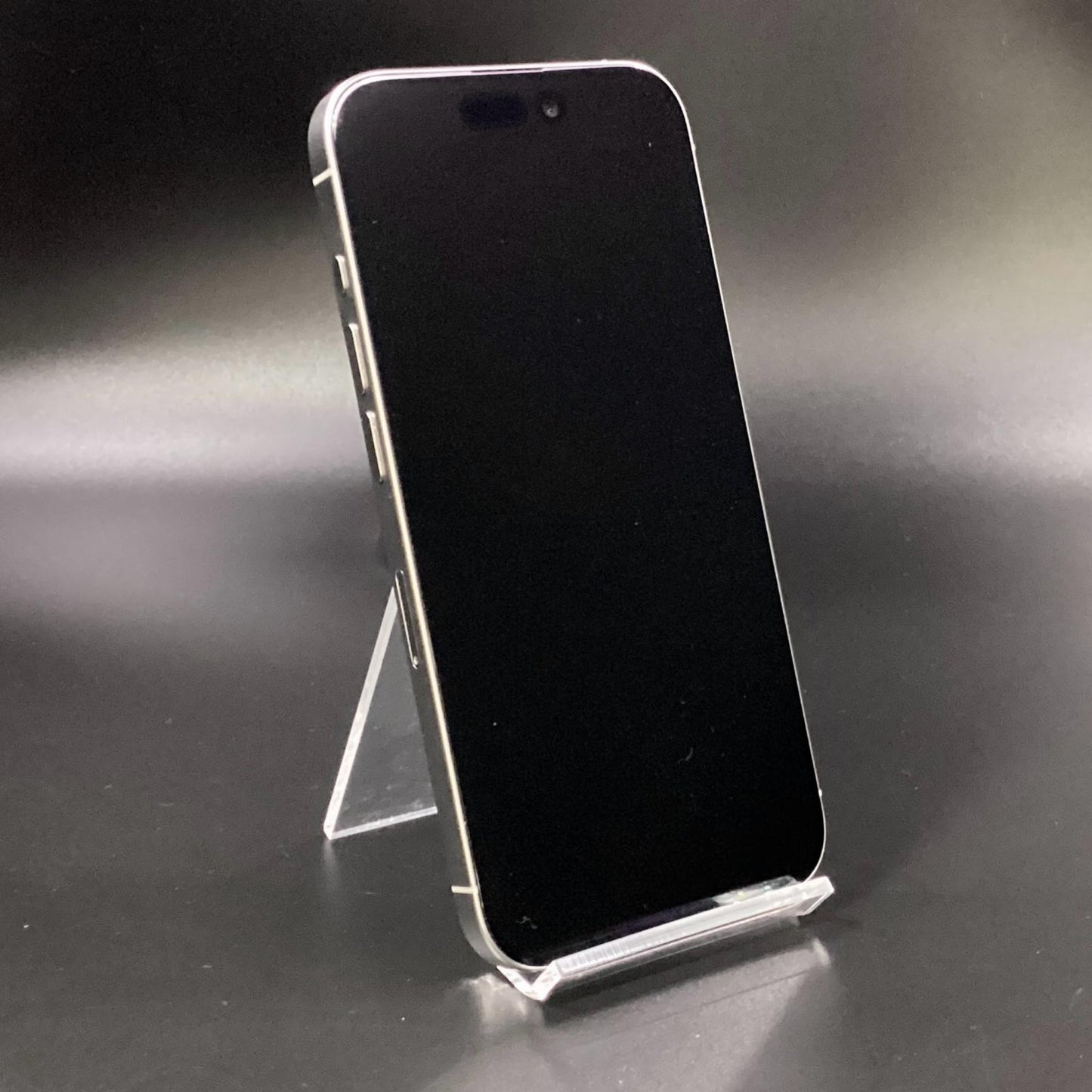 【全額返金保証】【最速発送】Apple iPhone iPhone 15 Pro 512GB ホワイトチタニウム SIMフリー 白ロム 動作確認済 86%