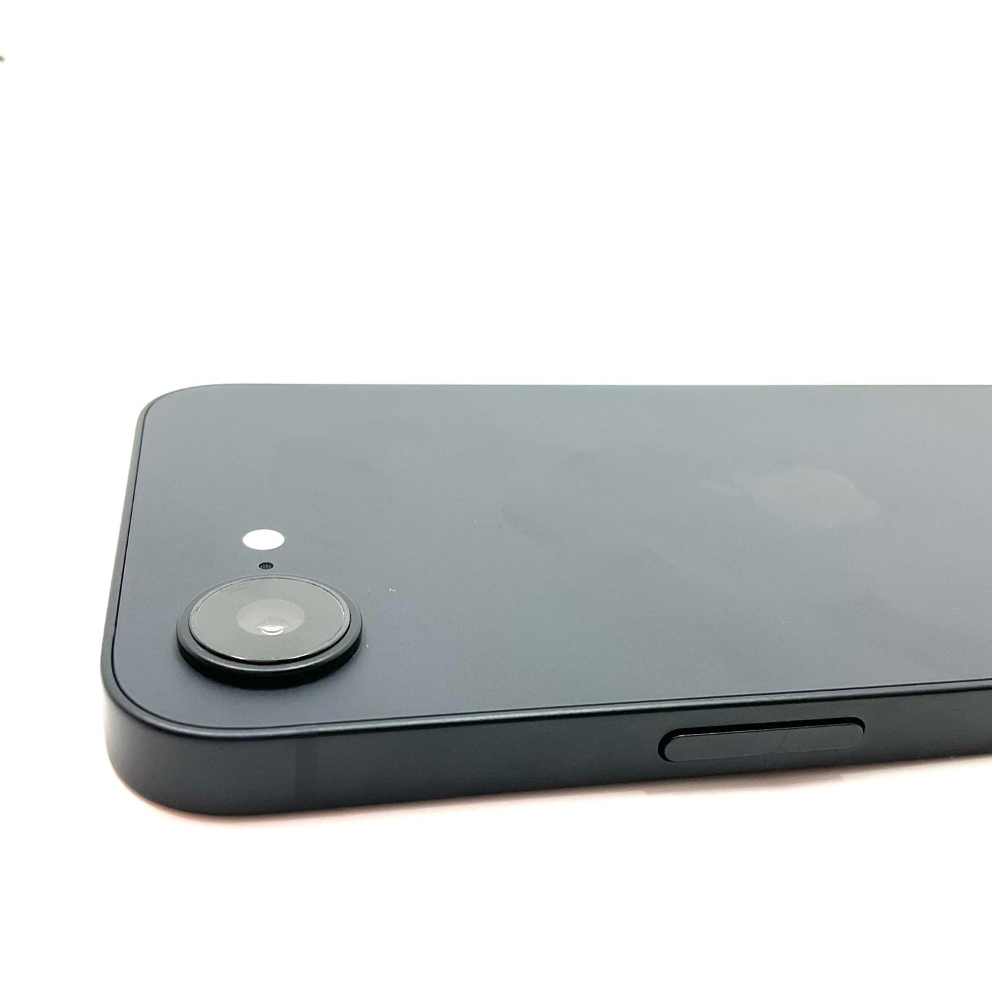 【全額返金保証】【最速発送】Apple iPhone iPhone 16e 128GB ブラック SIMフリー 白ロム 美品 動作確認済 100%