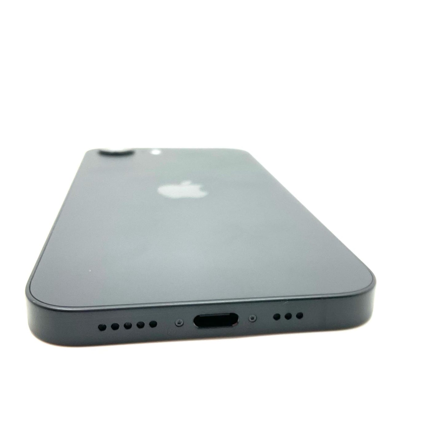 【全額返金保証】【最速発送】Apple iPhone iPhone 16e 128GB ブラック SIMフリー 白ロム 美品 動作確認済 100%