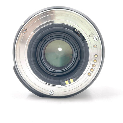 【全額返金保証】【最速発送】SIGMA 17-70mm F2.8-4 DC MACRO HSM [ペンタックス用] 動作確認済