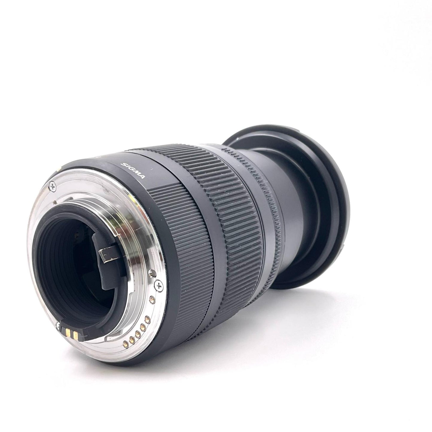 【全額返金保証】【最速発送】SIGMA 17-70mm F2.8-4 DC MACRO HSM [ペンタックス用] 動作確認済