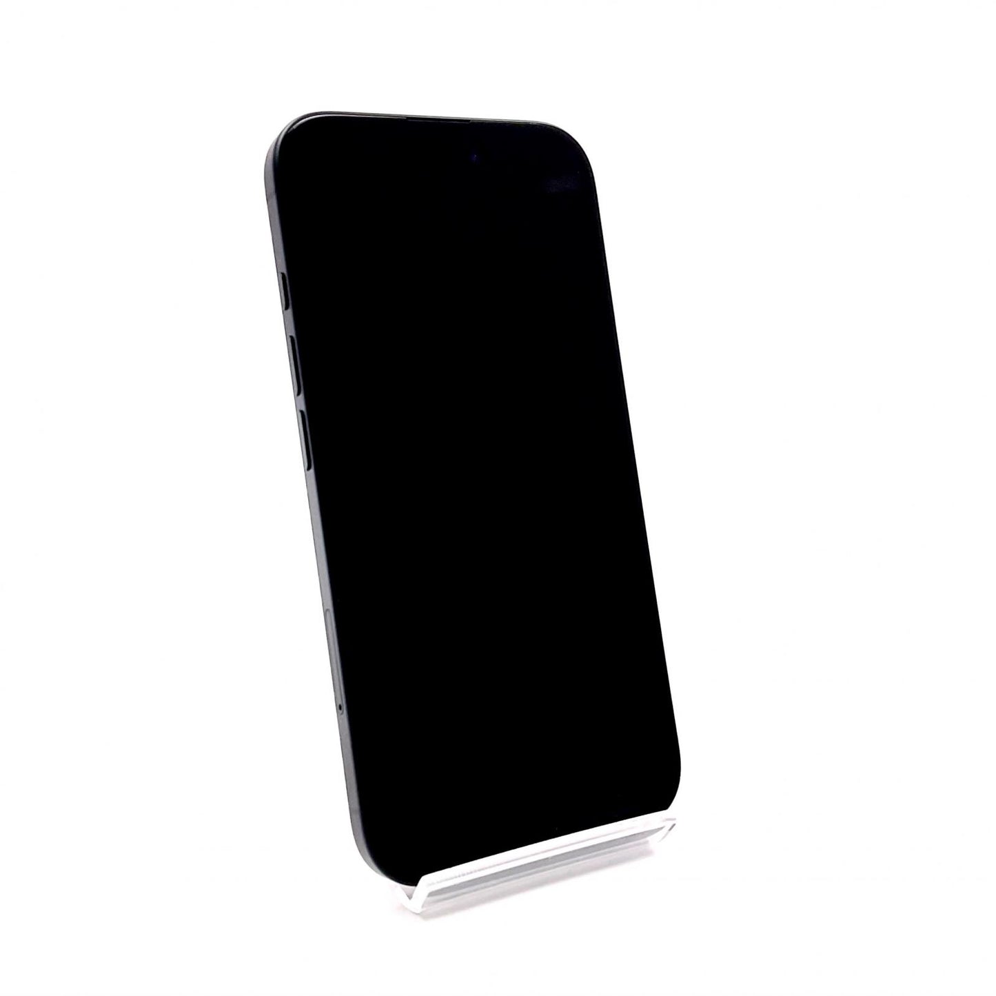 【全額返金保証】【最速発送】Apple iPhone iPhone 16 128GB ブラック SIMフリー 白ロム 美品 動作確認済 100%
