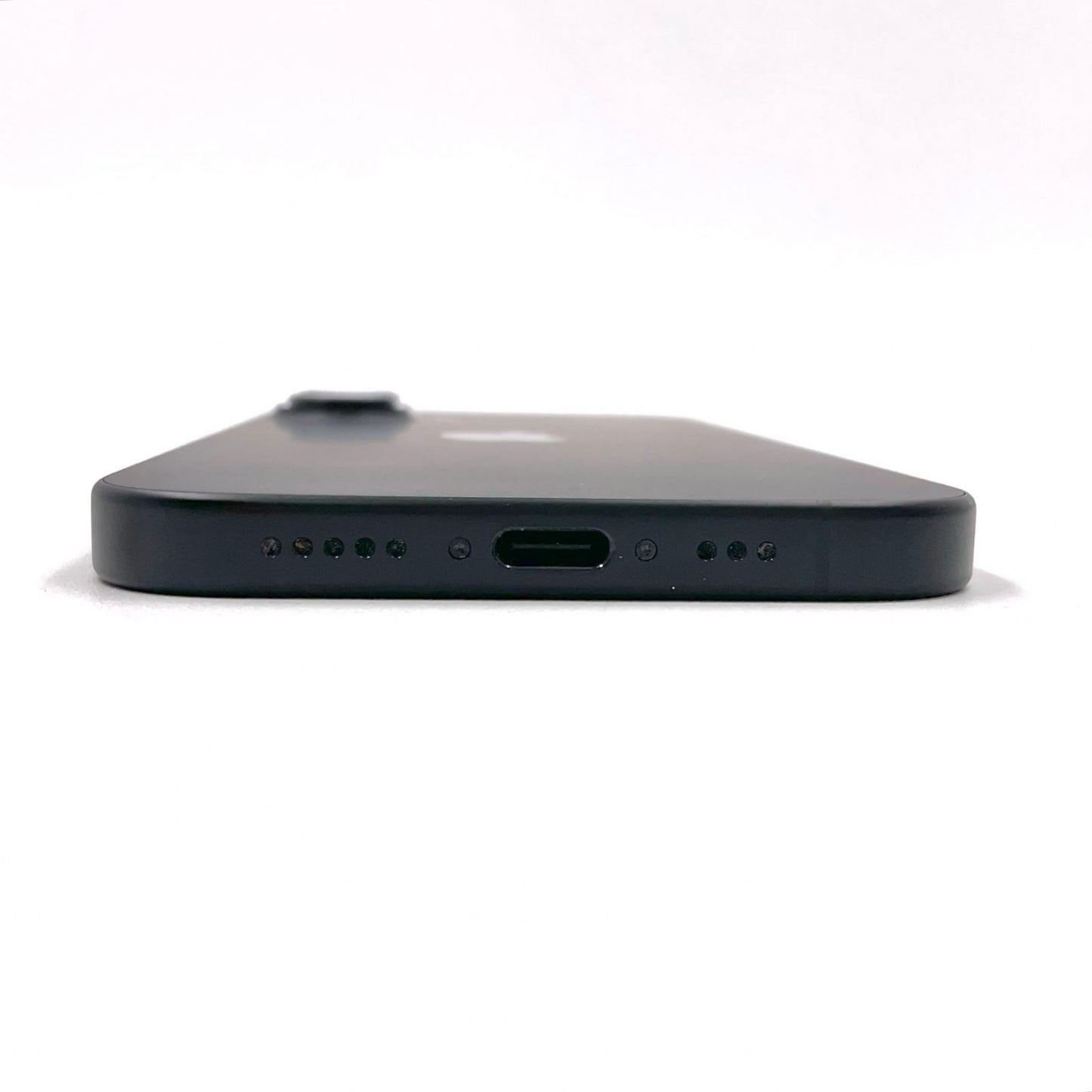 【全額返金保証】【最速発送】Apple iPhone iPhone 16 128GB ブラック SIMフリー 白ロム 美品 動作確認済 100%