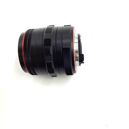 【全額返金保証】【最速発送】RICOH HD PENTAX-DA 20-40mmF2.8-4ED Limited DC WR 動作確認済