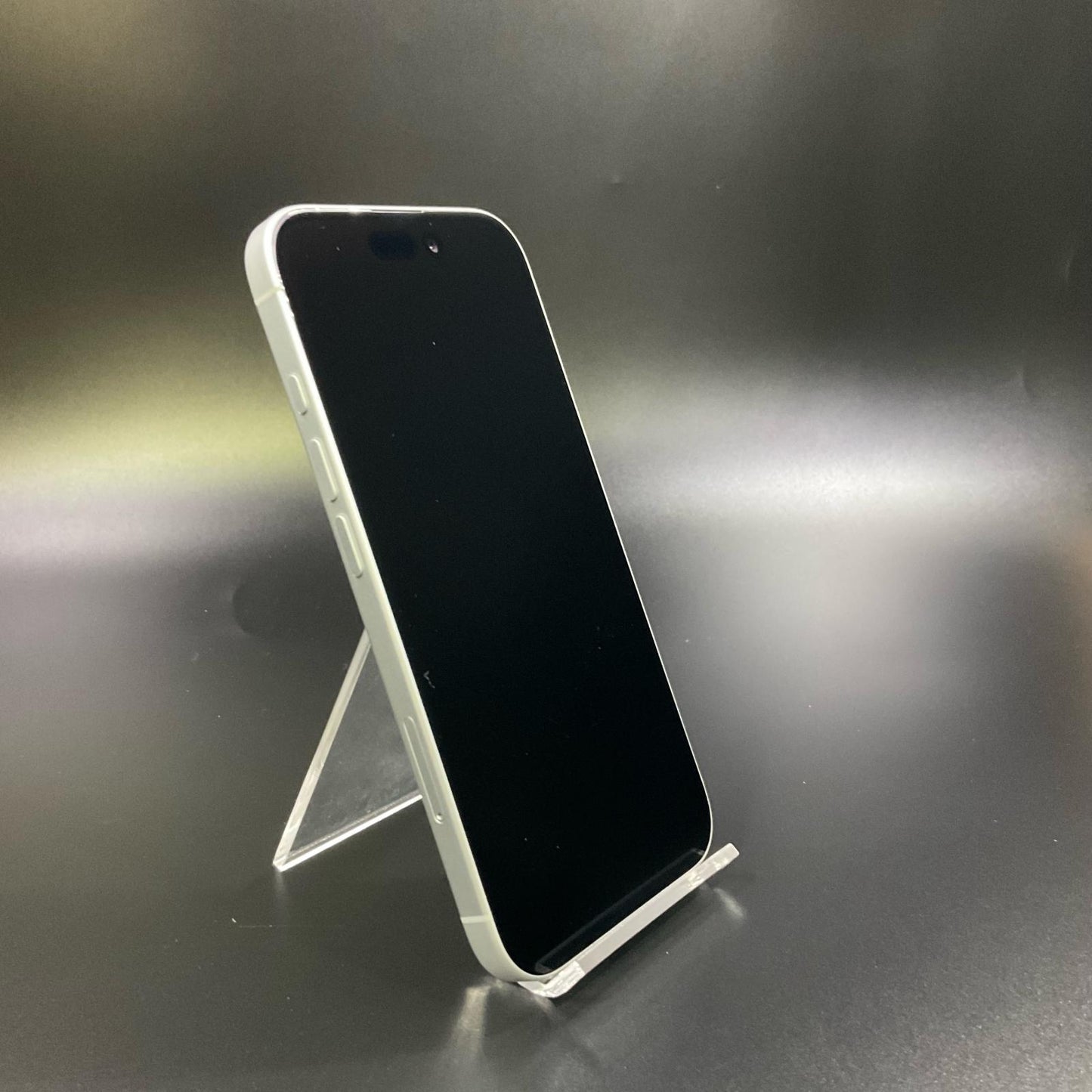 【全額返金保証】【最速発送】Apple iPhone iPhone 16 128GB ホワイト SIMフリー 白ロム 超美品 動作確認済 100%