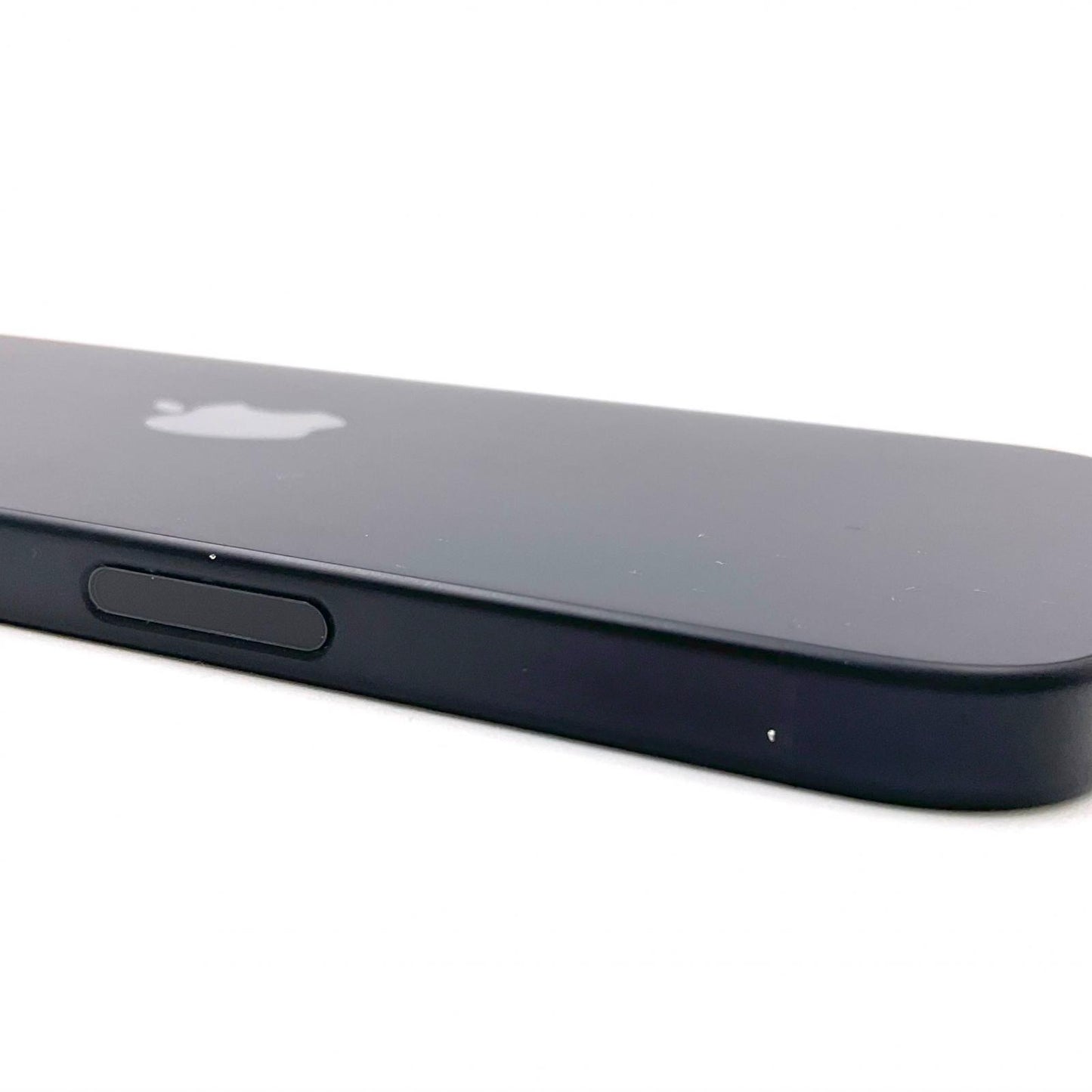 【全額返金保証】【最速発送】Apple iPhone iPhone 16 128GB ブラック SIMフリー 白ロム 美品 動作確認済 90%