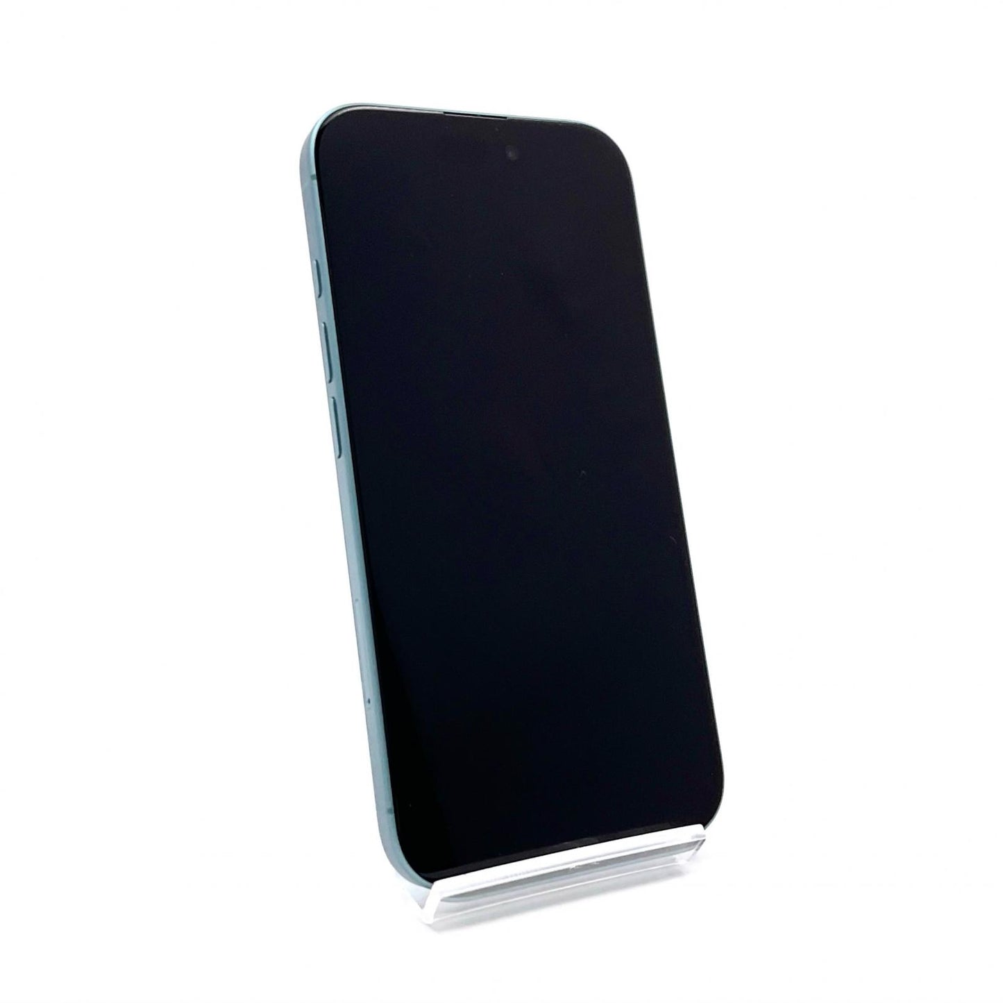 【全額返金保証】【最速発送】Apple iPhone iPhone 16 128GB ティール SIMフリー 白ロム 美品 動作確認済 100%