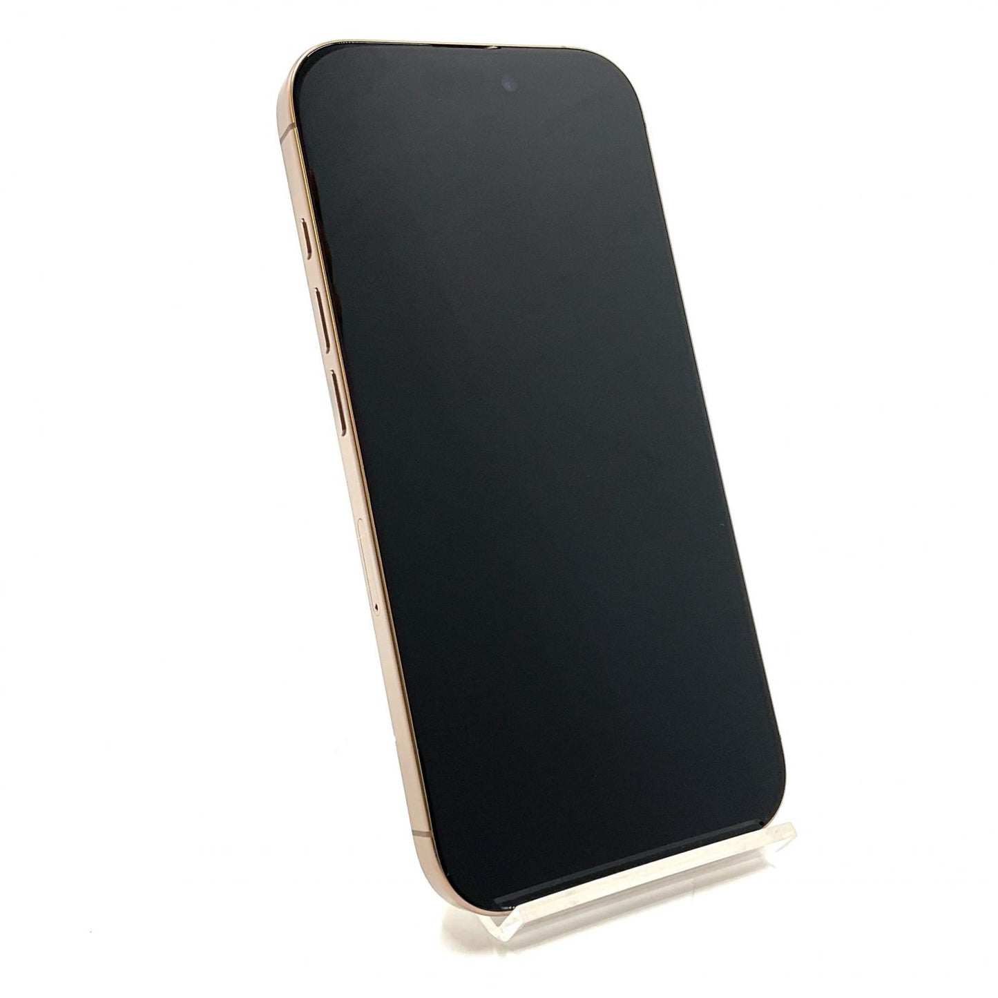 【全額返金保証】【最速発送】Apple iPhone iPhone Pro 16 Pro 512GB デザートチタニウム SIMフリー 白ロム 美品 動作確認済 93%