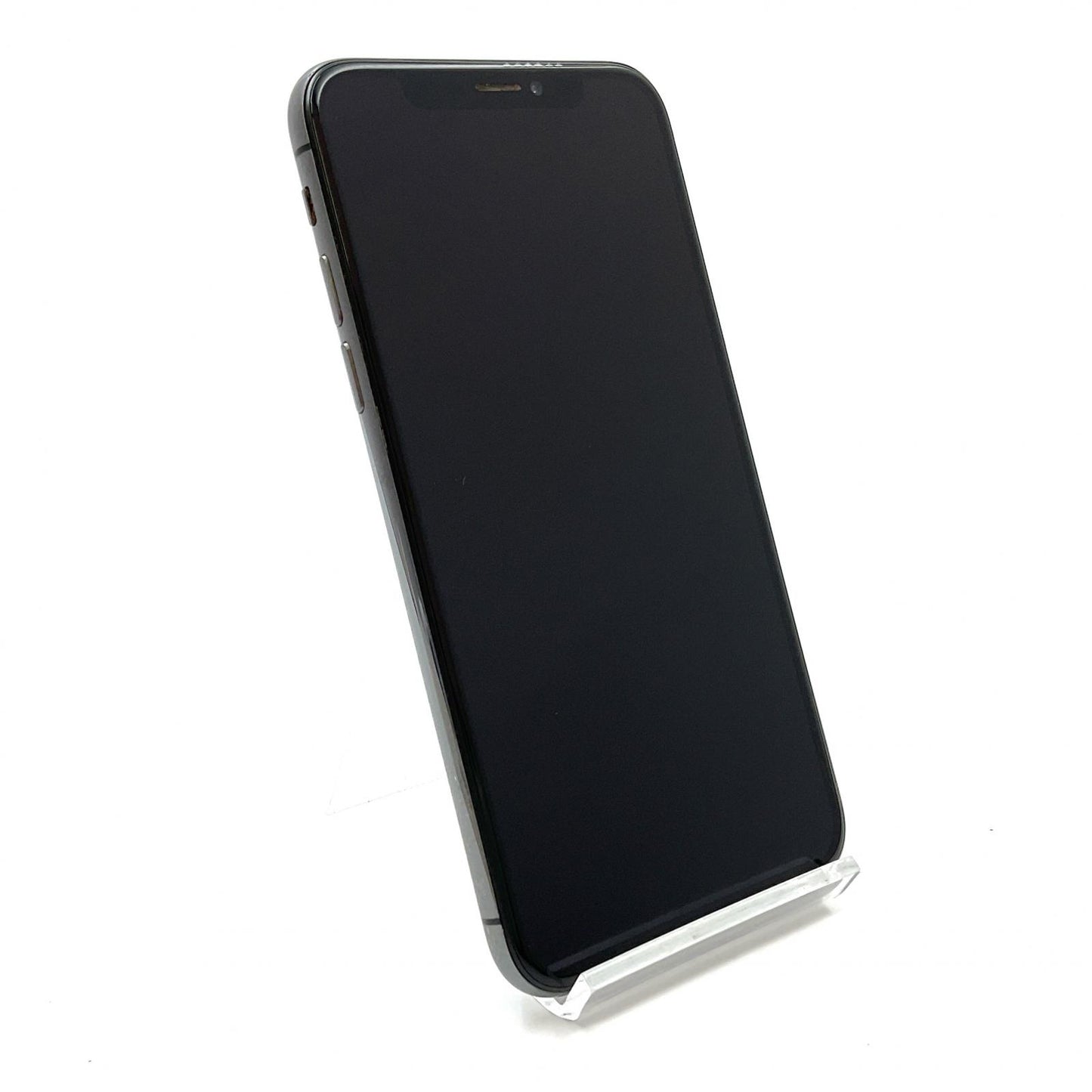 【全額返金保証】【最速発送】Apple iPhone iPhone X 256GB スペースグレイ au SIMフリー 白ロム 動作確認済 88%