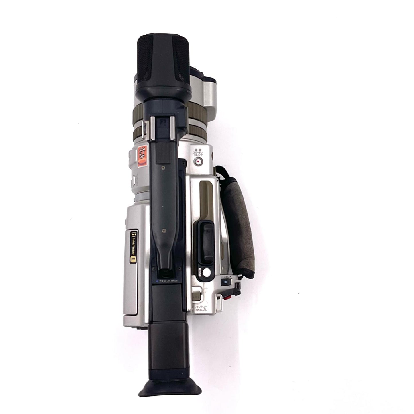 【最速発送】Sony DCR-VX2000【難有】