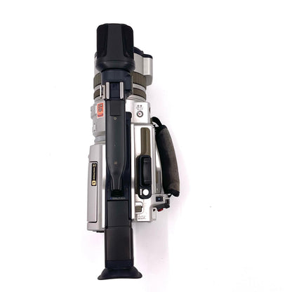 【最速発送】Sony DCR-VX2000【難有】