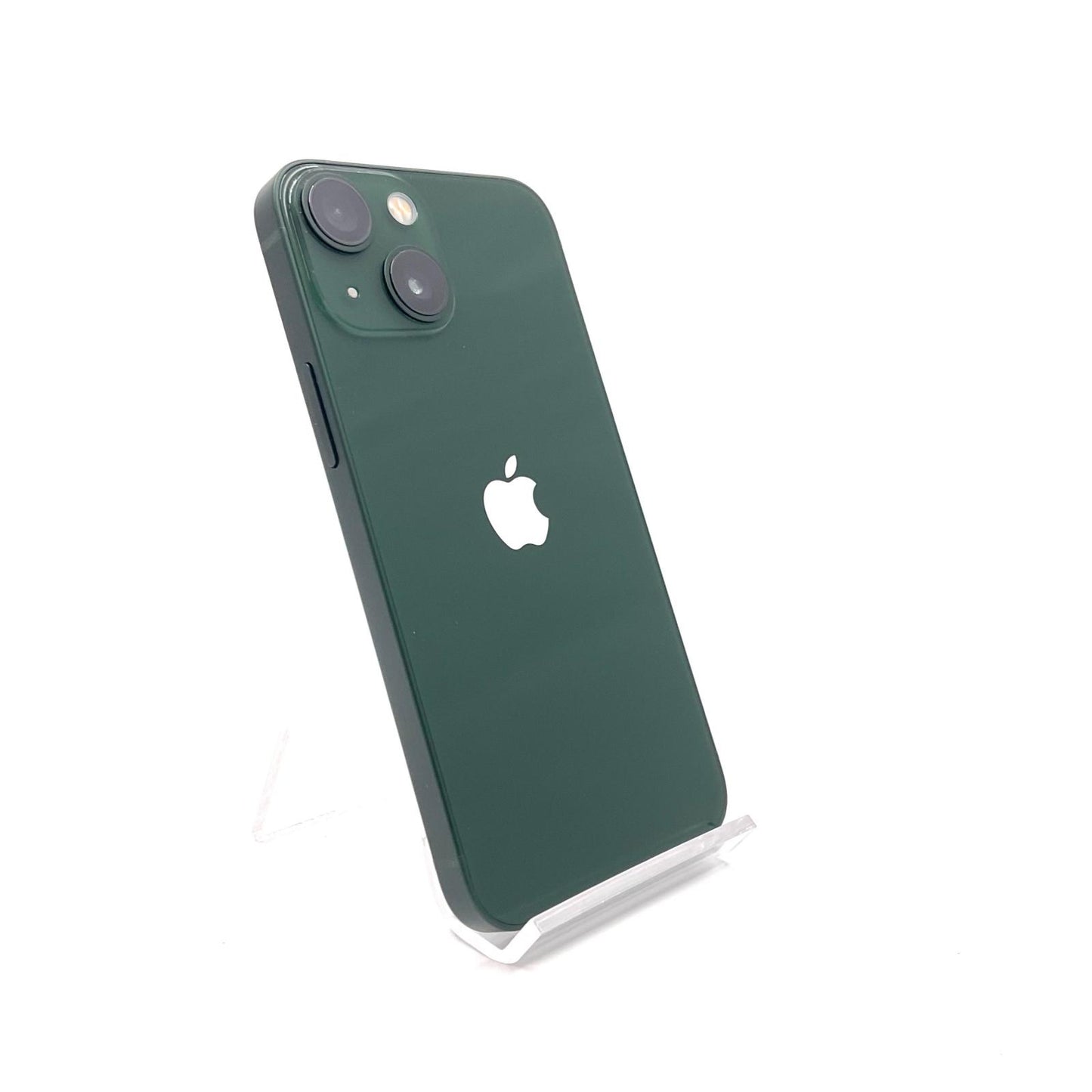 【全額返金保証】【最速発送】Apple iPhone iPhone mini 13 mini 128GB グリーン 楽天モバイル 白ロム 動作確認済 83%