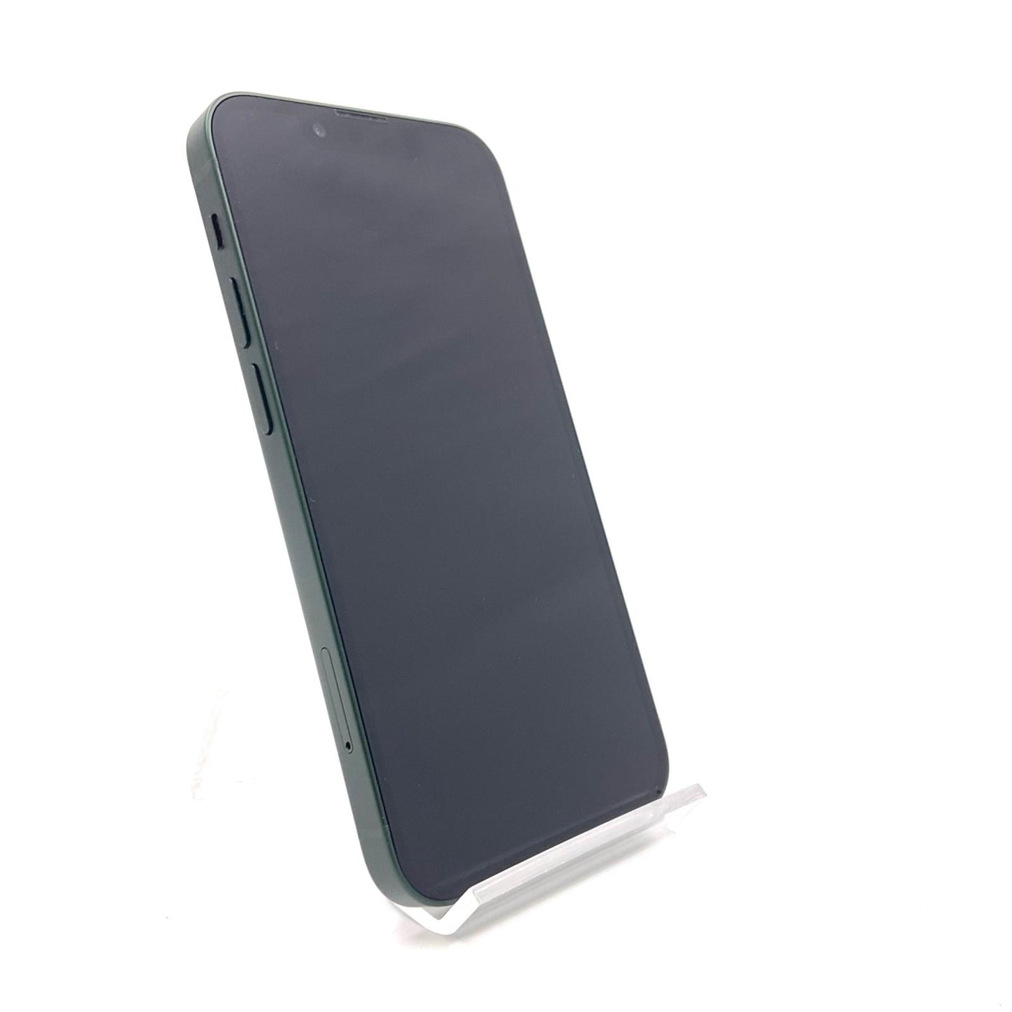 【全額返金保証】【最速発送】Apple iPhone iPhone mini 13 mini 128GB グリーン 楽天モバイル 白ロム 動作確認済 83%