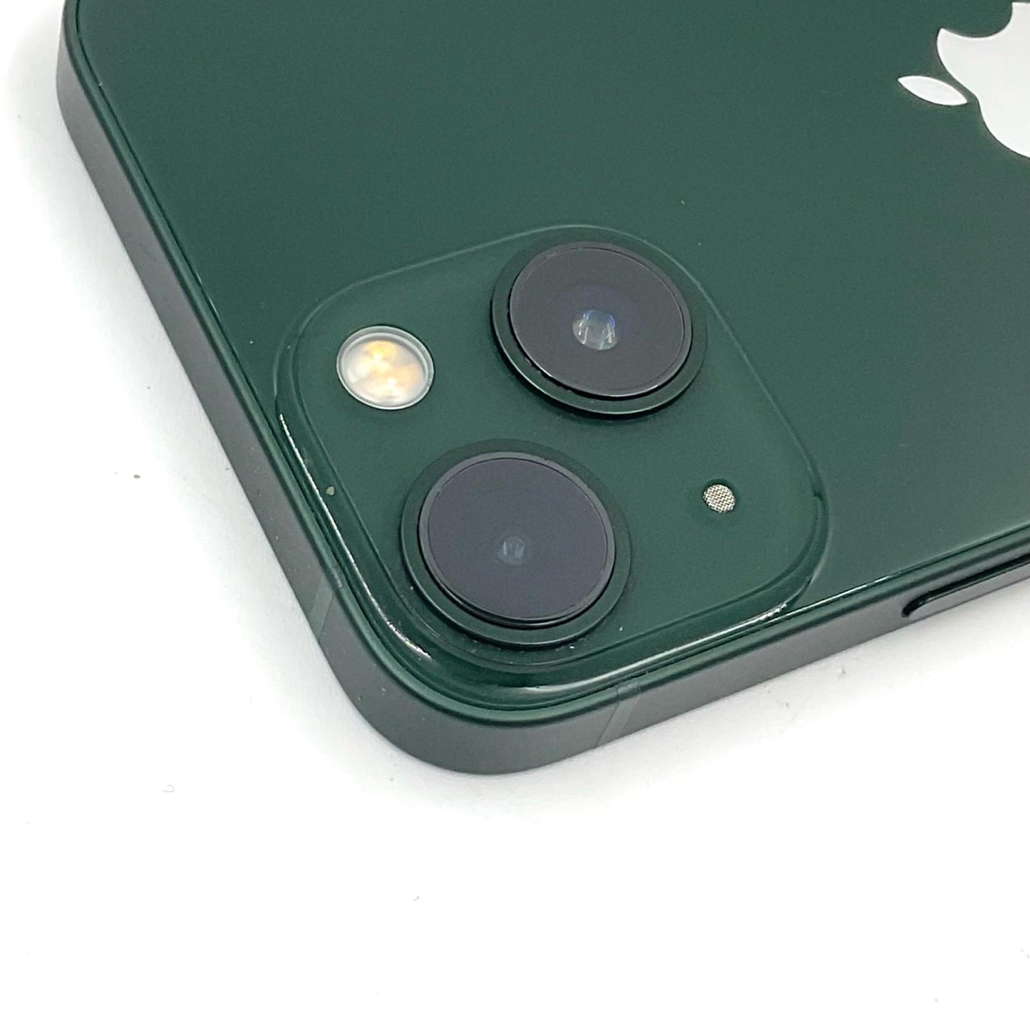 【全額返金保証】【最速発送】Apple iPhone iPhone mini 13 mini 128GB グリーン 楽天モバイル 白ロム 動作確認済 83%