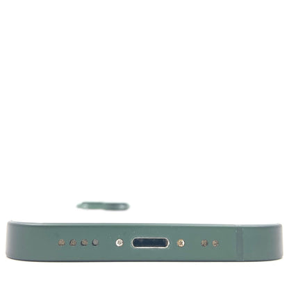【全額返金保証】【最速発送】Apple iPhone iPhone mini 13 mini 128GB グリーン 楽天モバイル 白ロム 動作確認済 83%