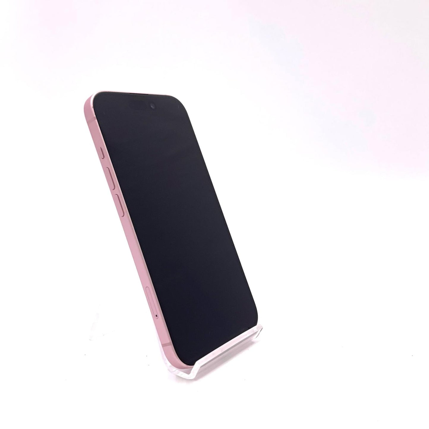 【全額返金保証】【最速発送】Apple iPhone iPhone 15 128GB ピンク SIMフリー 白ロム 動作確認済 89%