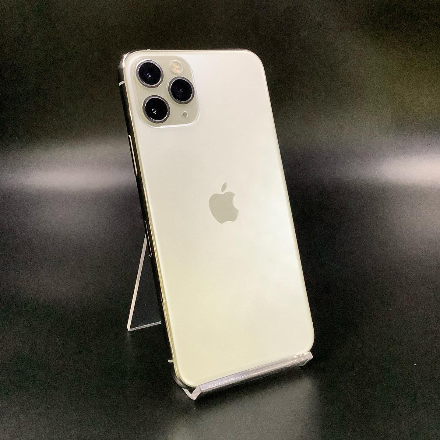 【全額返金保証】【最速発送】Apple iPhone iPhone 11 Pro 512GB シルバー Softbank SIMフリー 白ロム 動作確認済 100%