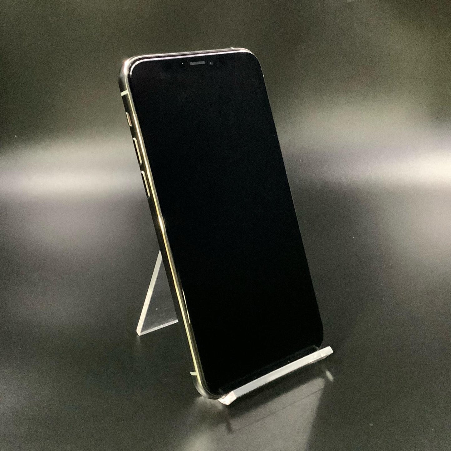 【全額返金保証】【最速発送】Apple iPhone iPhone 11 Pro 512GB シルバー Softbank SIMフリー 白ロム 動作確認済 100%