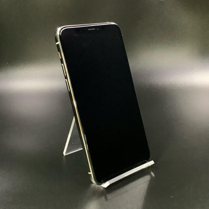 【全額返金保証】【最速発送】Apple iPhone iPhone 11 Pro 512GB シルバー Softbank SIMフリー 白ロム 動作確認済 100%