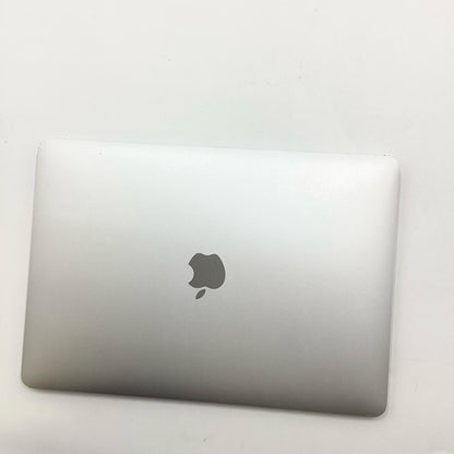 【全額返金保証】【最速発送】Apple MacBook Air 13インチ 2020 Apple M1 8GB M.2 SSD 256GB シルバー 96% 動作確認済