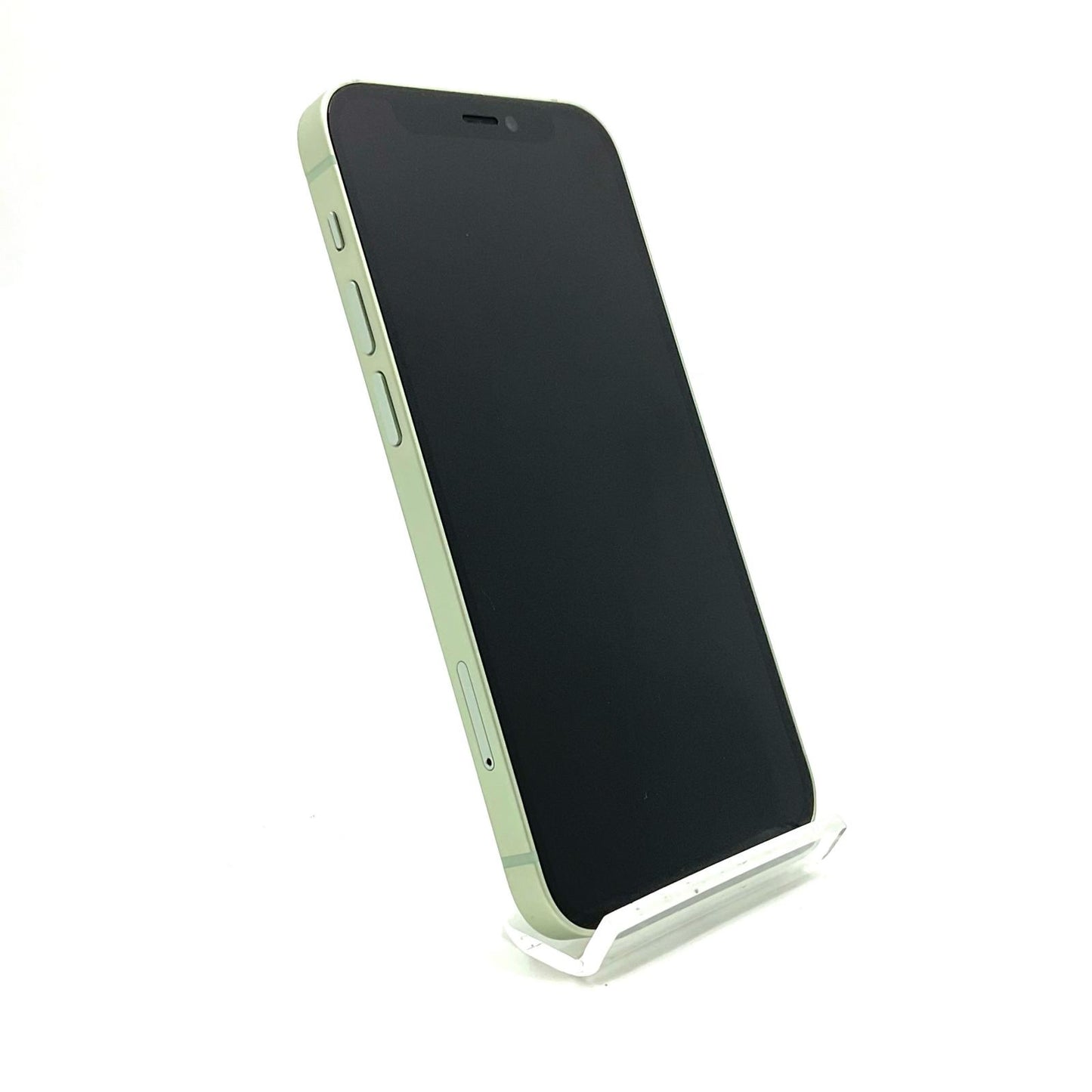 【全額返金保証】【最速発送】Apple iPhone iPhone 12 mini 128GB グリーン SIMフリー 白ロム 動作確認済 75%