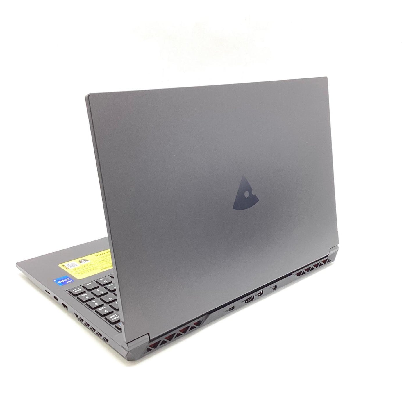 【全額返金保証】【最速発送】MouseComputer A5-17U01NJ A517U01NJ25BBHBK3 12th Gen Intel Core i7-12650H 32GB M.2 SSD 512GB 85.2% 動作確認済