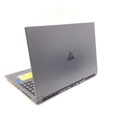 【全額返金保証】【最速発送】MouseComputer A5-17U01NJ A517U01NJ25BBHBK3 12th Gen Intel Core i7-12650H 32GB M.2 SSD 512GB 85.2% 動作確認済