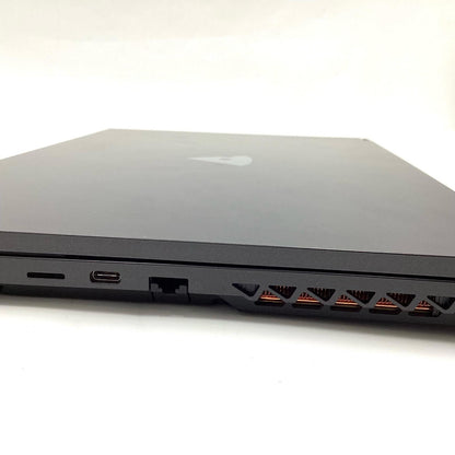 【全額返金保証】【最速発送】MouseComputer A5-17U01NJ A517U01NJ25BBHBK3 12th Gen Intel Core i7-12650H 32GB M.2 SSD 512GB 85.2% 動作確認済