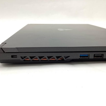【全額返金保証】【最速発送】MouseComputer A5-17U01NJ A517U01NJ25BBHBK3 12th Gen Intel Core i7-12650H 32GB M.2 SSD 512GB 85.2% 動作確認済