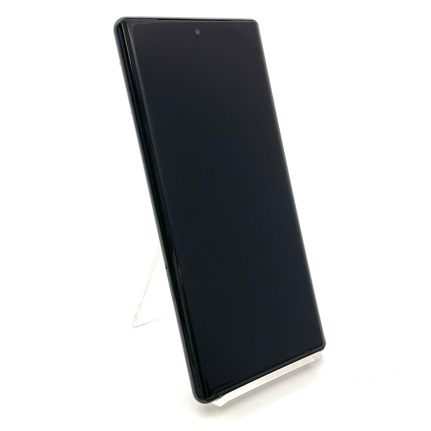 【全額返金保証】【最速発送】Google Pixel 6 Pro 256GB ストーミーブラック SIMフリー GF5KQ 白ロム 動作確認済
