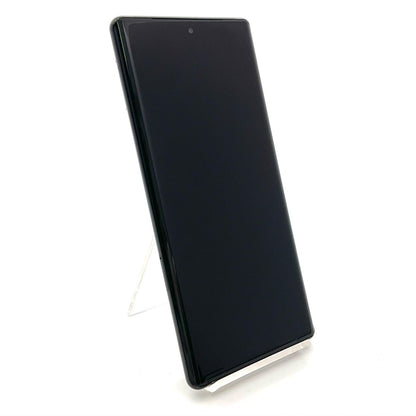 【全額返金保証】【最速発送】Google Pixel 6 Pro 256GB ストーミーブラック SIMフリー GF5KQ 白ロム 動作確認済