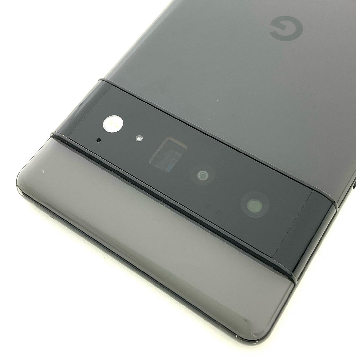 【全額返金保証】【最速発送】Google Pixel 6 Pro 256GB ストーミーブラック SIMフリー GF5KQ 白ロム 動作確認済