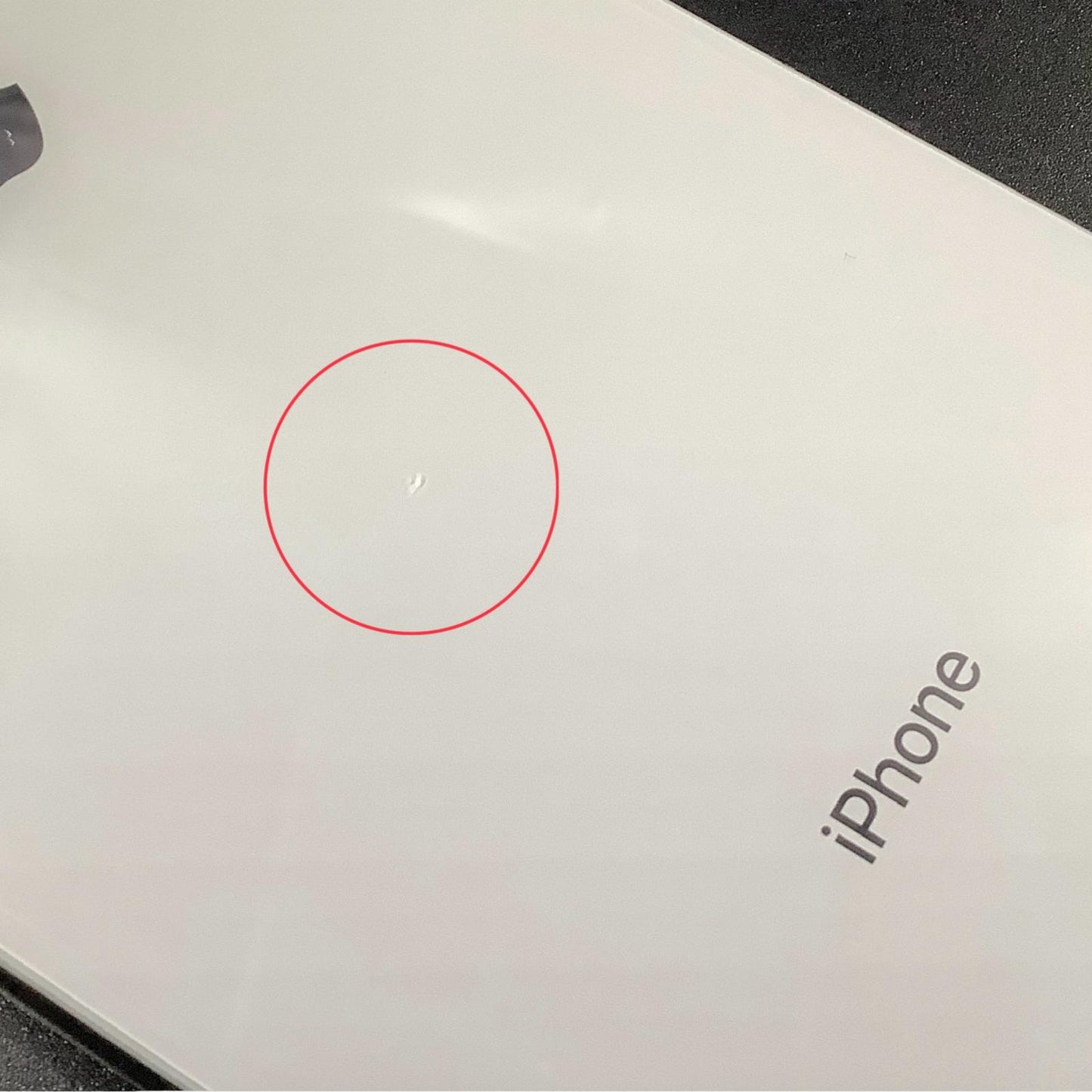 【全額返金保証】【最速発送】Apple iPhone iPhone XS Max 256GB シルバー SIMフリー 白ロム 動作確認済 85%