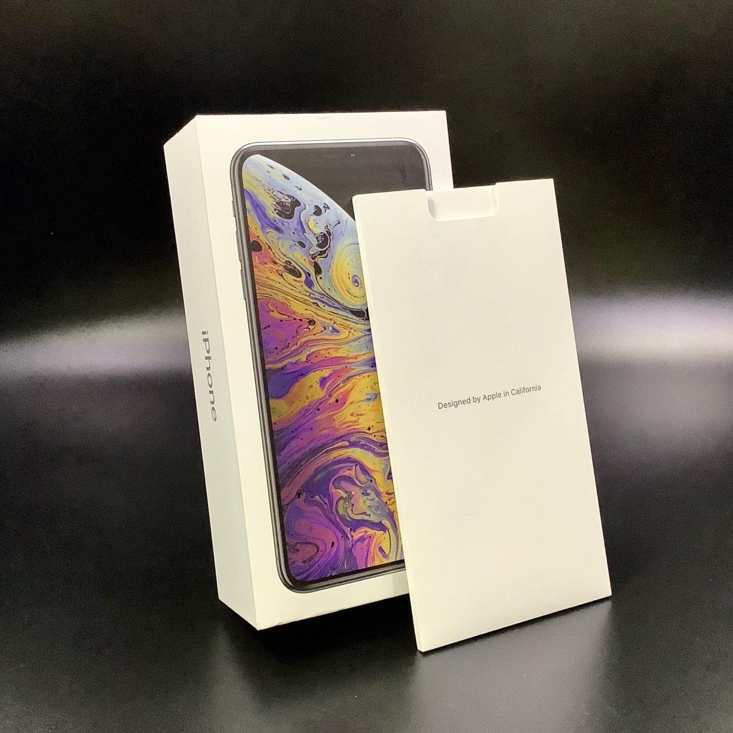 【全額返金保証】【最速発送】Apple iPhone iPhone XS Max 256GB シルバー SIMフリー 白ロム 動作確認済 85%
