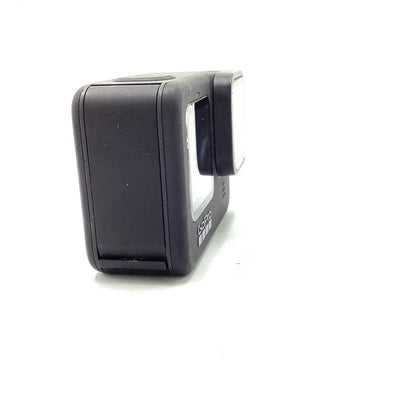 【全額返金保証】【最速発送】GoPro HERO9 BLACK CHDHX-901-FW 動作確認済