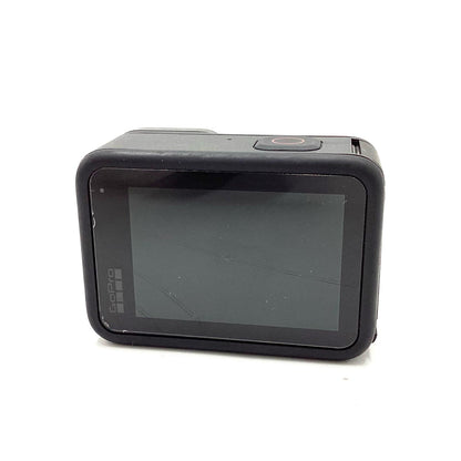 【全額返金保証】【最速発送】GoPro HERO9 BLACK CHDHX-901-FW 動作確認済