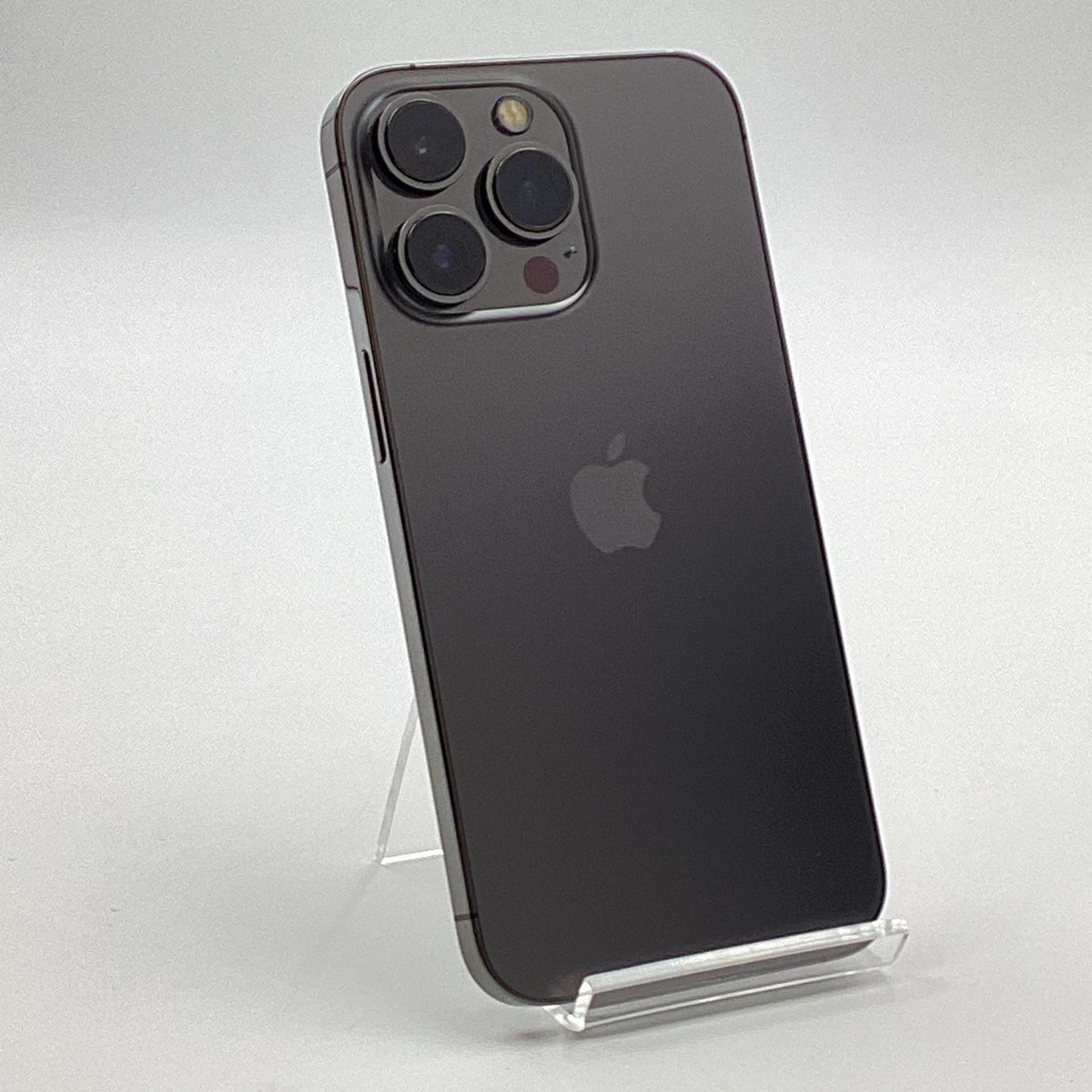 【全額返金保証】【最速発送】Apple iPhone iPhone Pro 13 Pro 256GB グラファイト SIMフリー 白ロム 動作確認済 78%