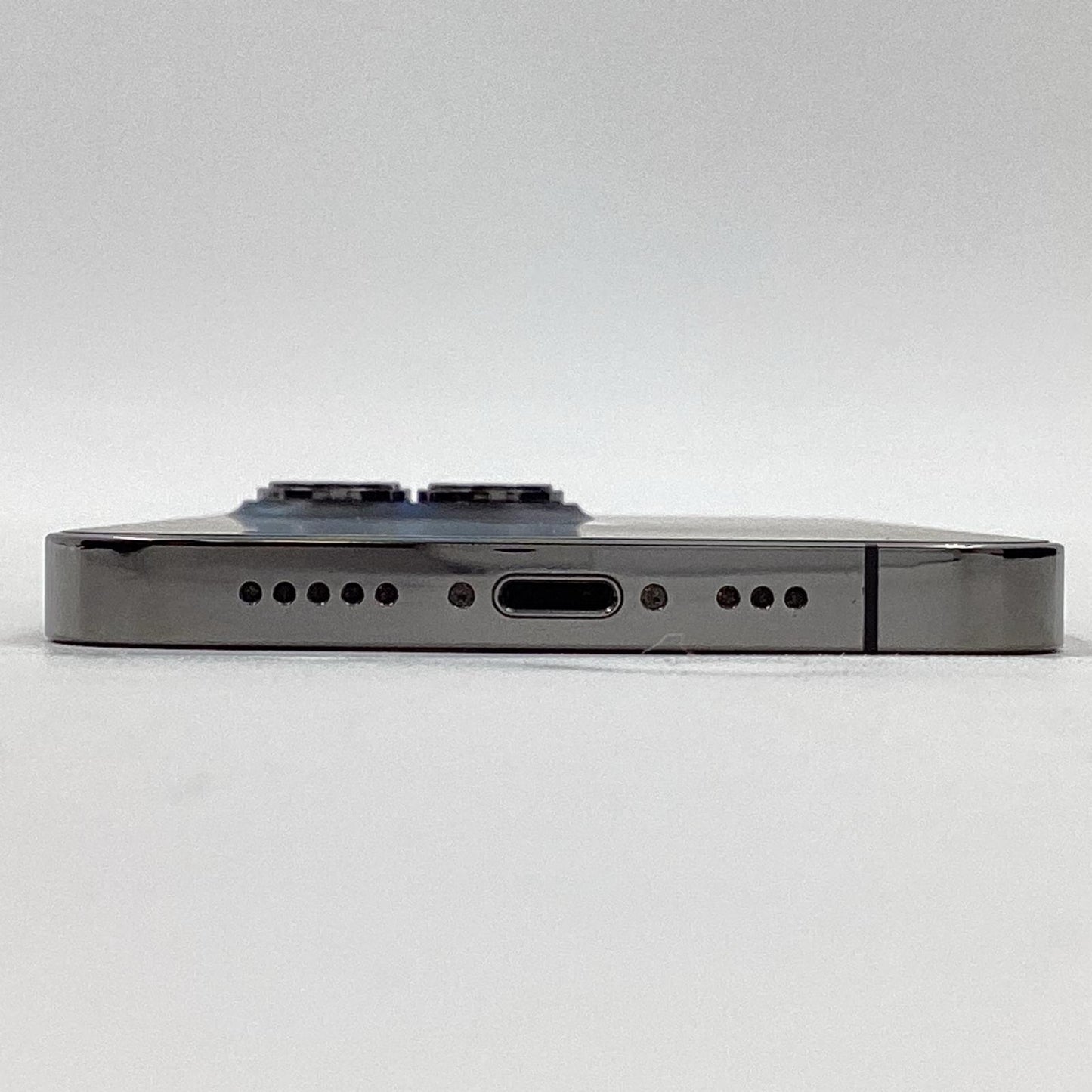 【全額返金保証】【最速発送】Apple iPhone iPhone Pro 13 Pro 256GB グラファイト SIMフリー 白ロム 動作確認済 78%