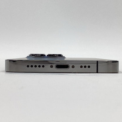 【全額返金保証】【最速発送】Apple iPhone iPhone Pro 13 Pro 256GB グラファイト SIMフリー 白ロム 動作確認済 78%