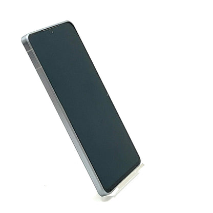 【最速発送】SHARP AQUOS R7 256GB シルバー docomo SH-52C【難有】