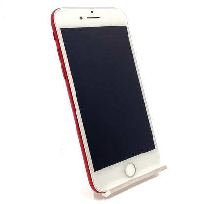 【全額返金保証】【最速発送】Apple iPhone iPhone 7 128GB (PRODUCT)RED docomo 白ロム 動作確認済 30%