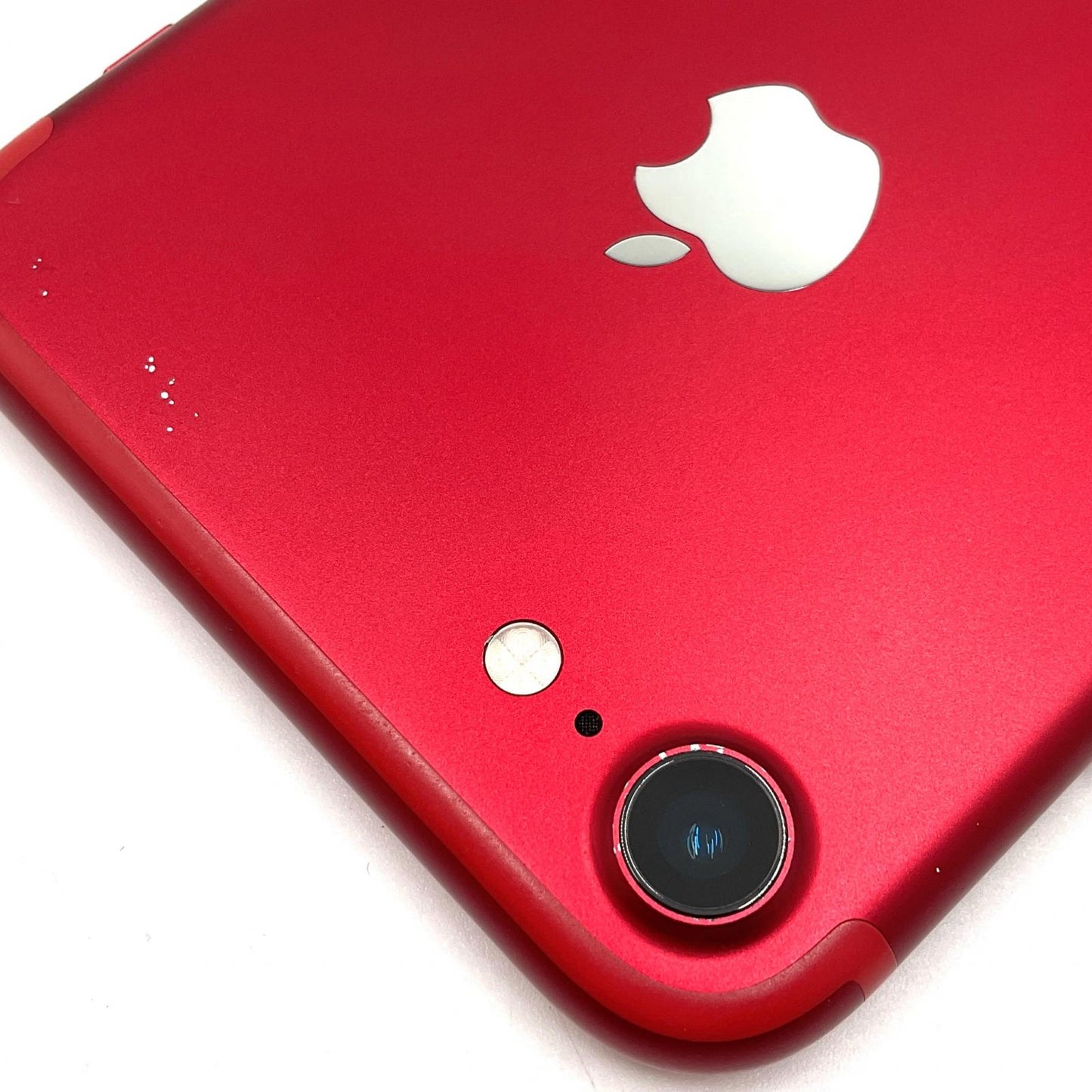 【全額返金保証】【最速発送】Apple iPhone iPhone 7 128GB (PRODUCT)RED docomo 白ロム 動作確認済 30%