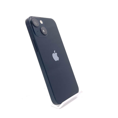 【全額返金保証】【最速発送】Apple iPhone iPhone 13 mini 128GB ミッドナイト Softbank SIMフリー 白ロム 動作確認済 88%