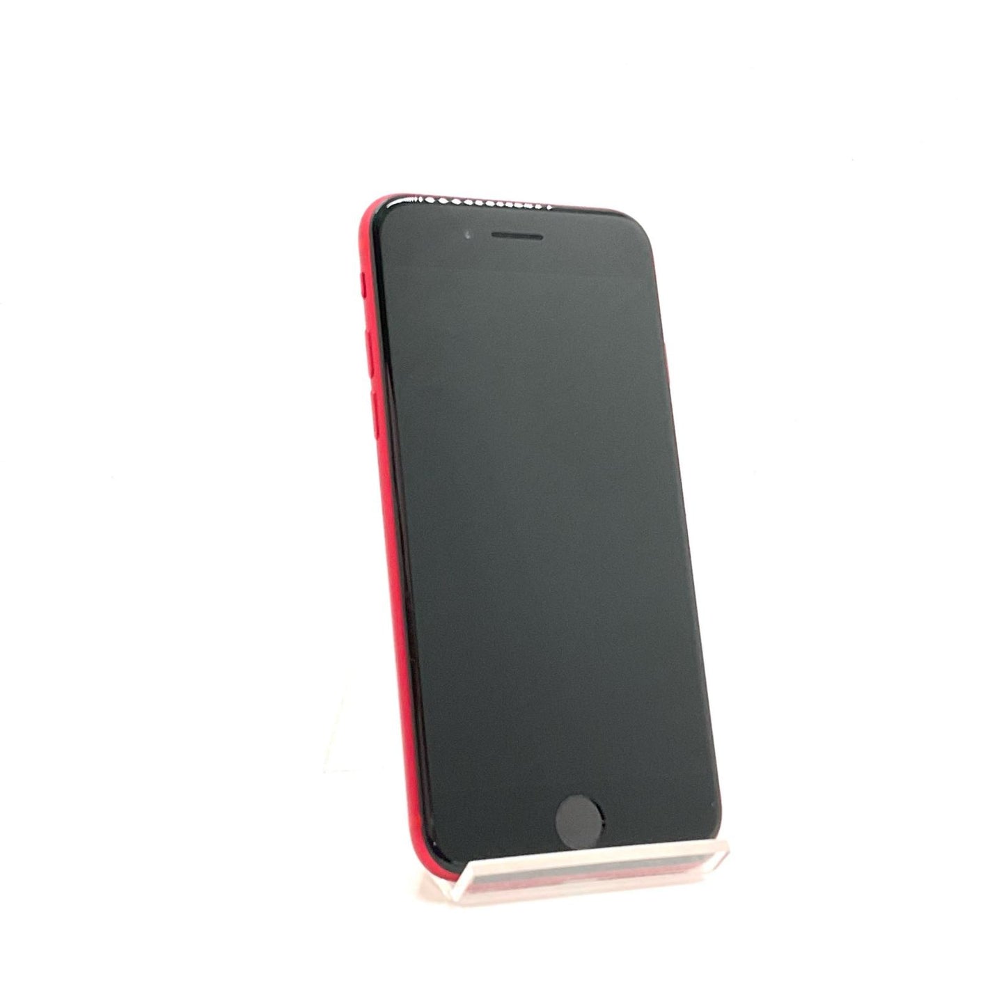 【全額返金保証】【最速発送】Apple iPhone iPhone SE（第2世代） 64GB (PRODUCT)RED Softbank SIMフリー 白ロム 動作確認済 78%