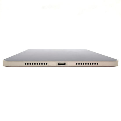 【全額返金保証】【最速発送】Apple iPad mini 8.3インチ 第6世代 64GB Wi-Fi 動作確認済