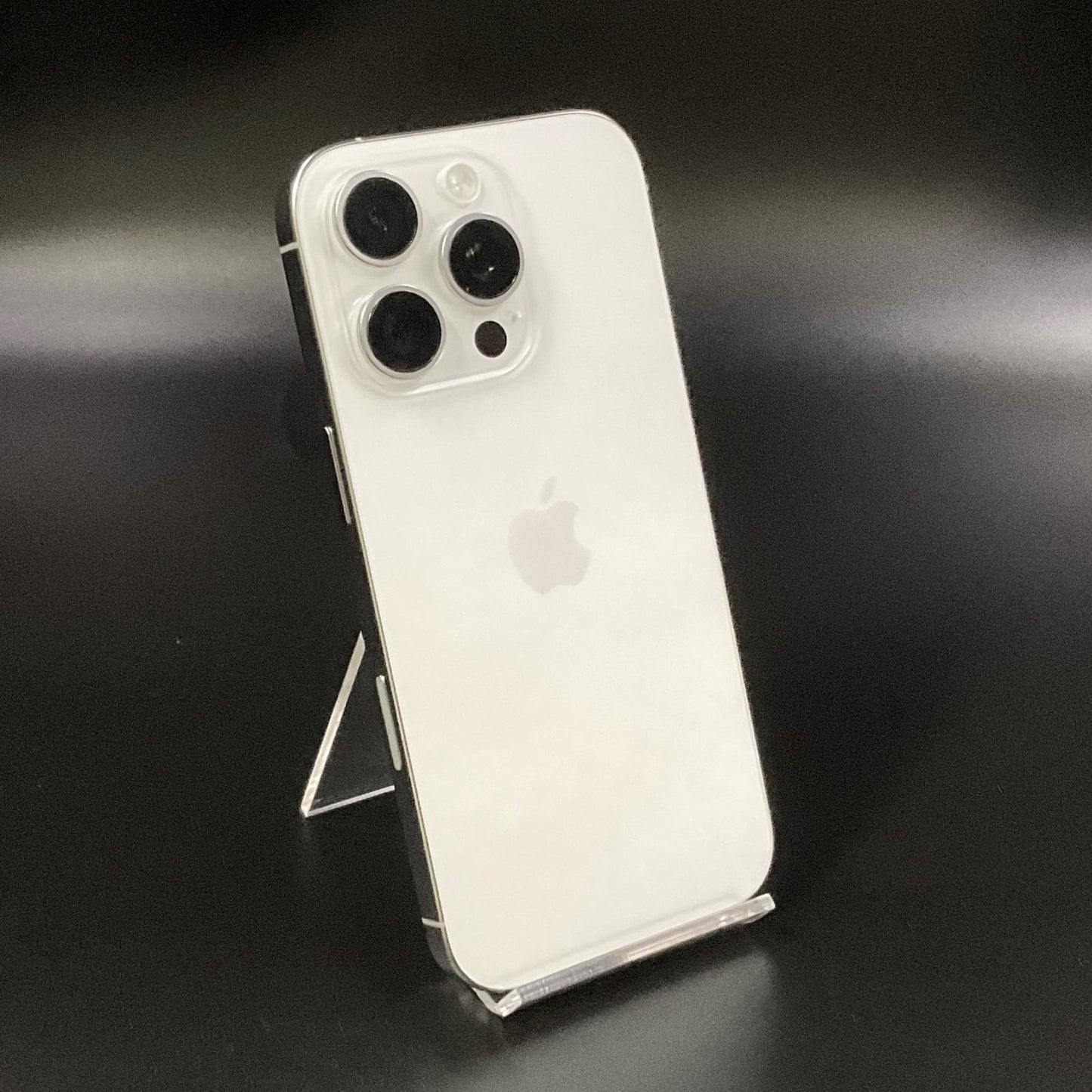 【全額返金保証】【最速発送】Apple iPhone iPhone Pro 16 Pro 256GB SIMフリー 白ロム 超美品 動作確認済 100%