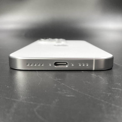 【全額返金保証】【最速発送】Apple iPhone iPhone Pro 16 Pro 256GB SIMフリー 白ロム 超美品 動作確認済 100%